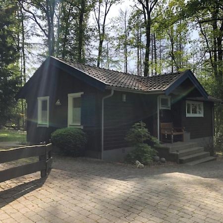 Waldhaus Möhnesee Exterior foto
