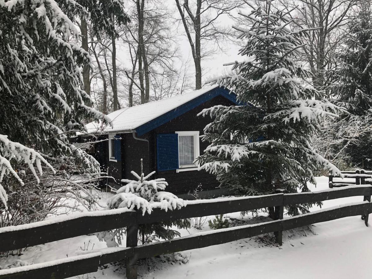 Waldhaus Möhnesee Exterior foto