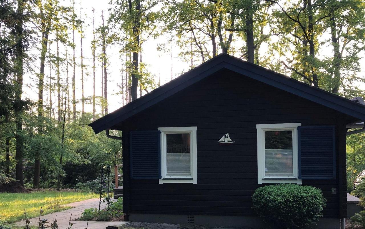 Waldhaus Möhnesee Exterior foto